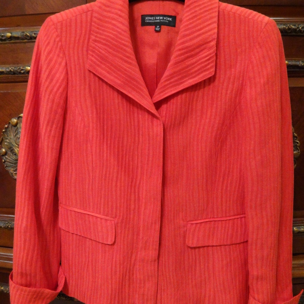 Jacket - Picture 4 of 4